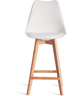 Барный стул Tulip Bar (mod. C1014H-1)