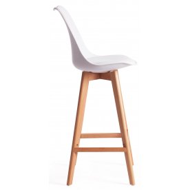 Барный стул Tulip Bar mod. C1014H