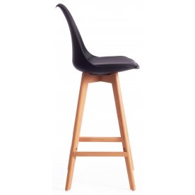 Барный стул Tulip Bar mod. C1014H