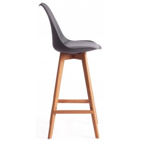 Барный стул Tulip Bar mod. C1014H