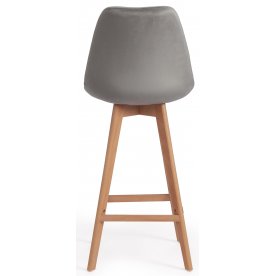 Барный стул Tulip Soft mod. 75