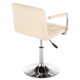 Барный стул Turis бежевый