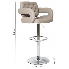 Барный стул JY-117