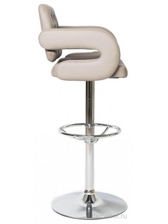 Барный стул JY-117 new tabacco 617