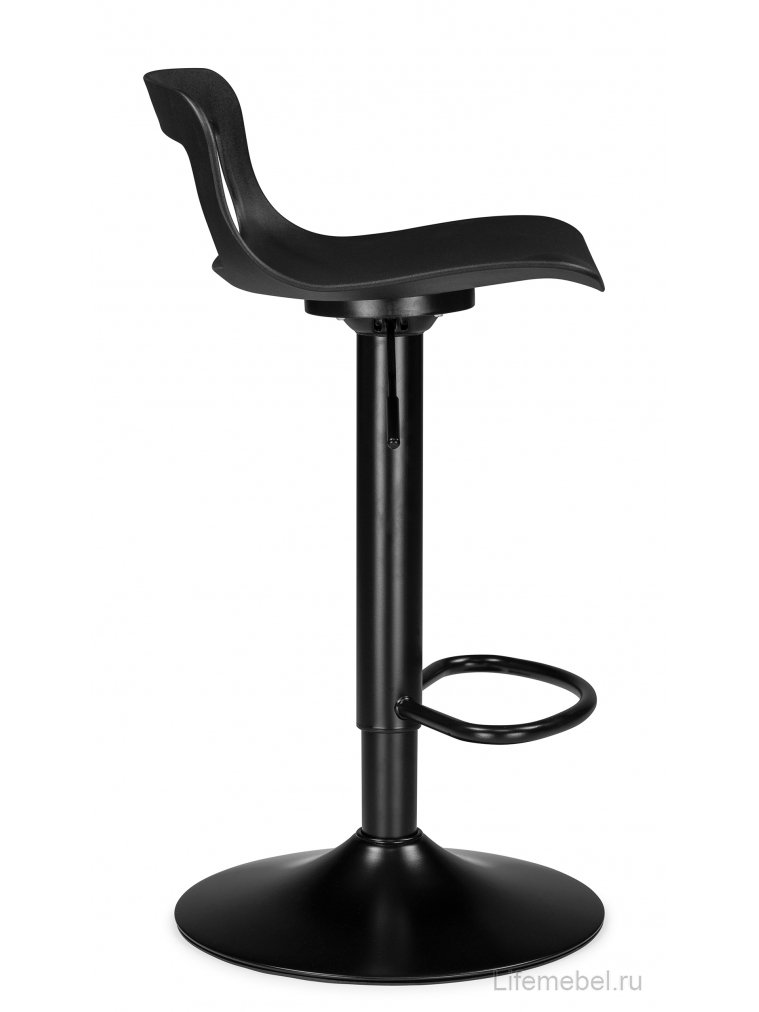 Барный стул Volt black