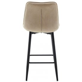 Полубарный стул CG1953B