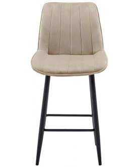 Полубарный стул CG1953B