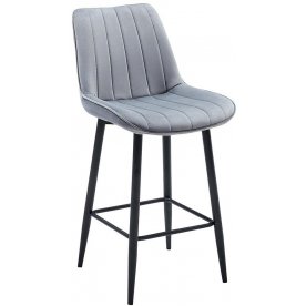 Полубарный стул CG1953B