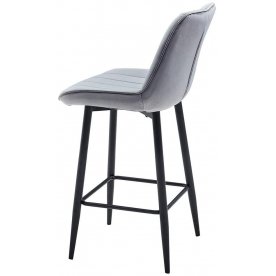 Полубарный стул CG1953B