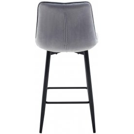 Полубарный стул CG1953B