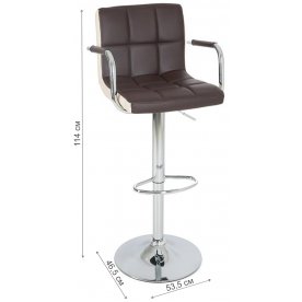 Барный стул JY-1006