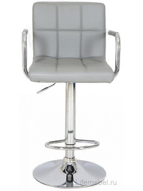 Барный стул JY-1006 grey (x85)