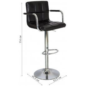 Барный стул JY-1006