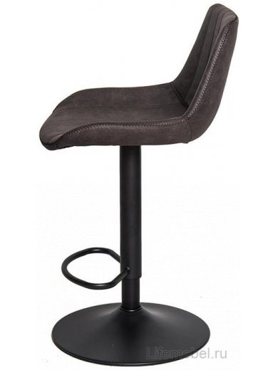 Барный стул WY-24 cowboy 104 / black