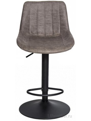 Барный стул WY-24 cowboy 10 / black