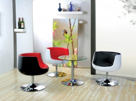 Кресло Cup A381