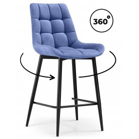 Полубарный стул Алст 360