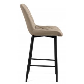 Полубарный стул Баодин