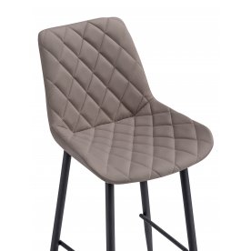 Полубарный стул Баодин