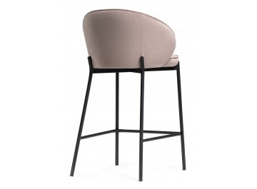 Полубарный стул Нейл