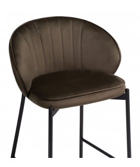 Полубарный стул Нейл