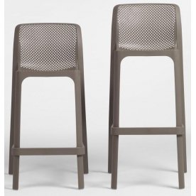 Пластиковый стул Net