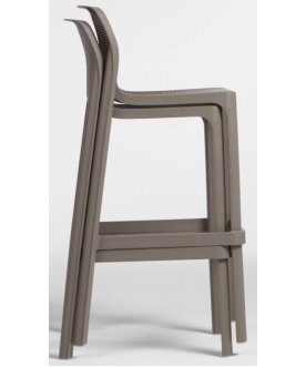 Пластиковый стул Net