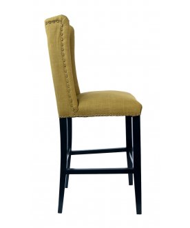 Дизайнерский барный стул Skipton Green
