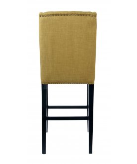 Дизайнерский барный стул Skipton Green