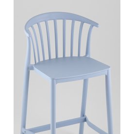 Полубарный стул Campo