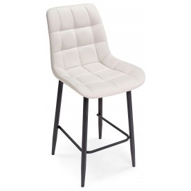 Полубарный стул Алст крутящийся