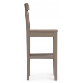 Полубарный стул Алзе