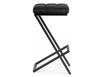 Полубарный стул Амаури