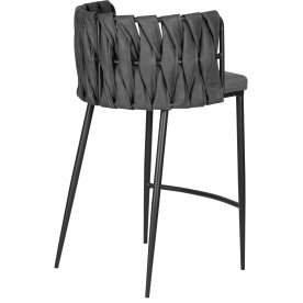 Полубарный стул Amelia Counter