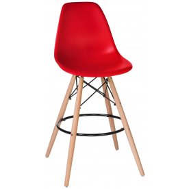 Полубарный стул GH809