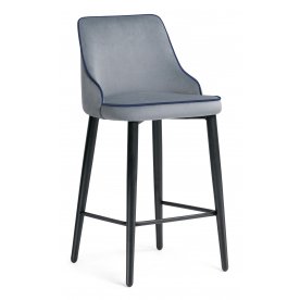 Полубарный стул Атани