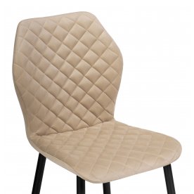 Полубарный стул Баодин К 01