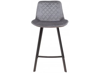 Полубарный стул Leros