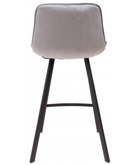 Полубарный стул Leros