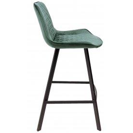 Полубарный стул Leros
