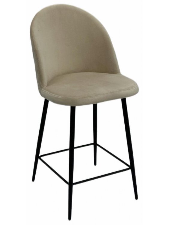 Полубарный стул Басси
