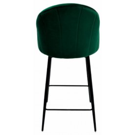 Полубарный стул Басси