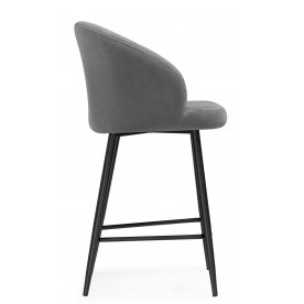 Полубарный стул Бэнбу