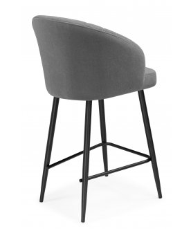 Полубарный стул Бэнбу