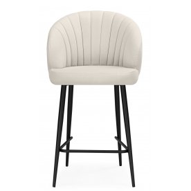 Полубарный стул Бэнбу