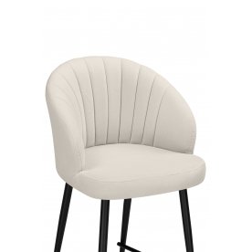 Полубарный стул Бэнбу