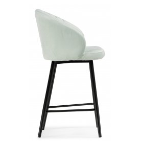 Полубарный стул Бэнбу