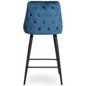 Полубарный стул WY-21