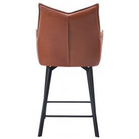 Полубарный стул Soho