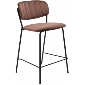 Полубарный стул Carol